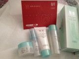 羚皙圣雪玉肌水灵保湿洁面乳清爽型 洁面护肤新标杆